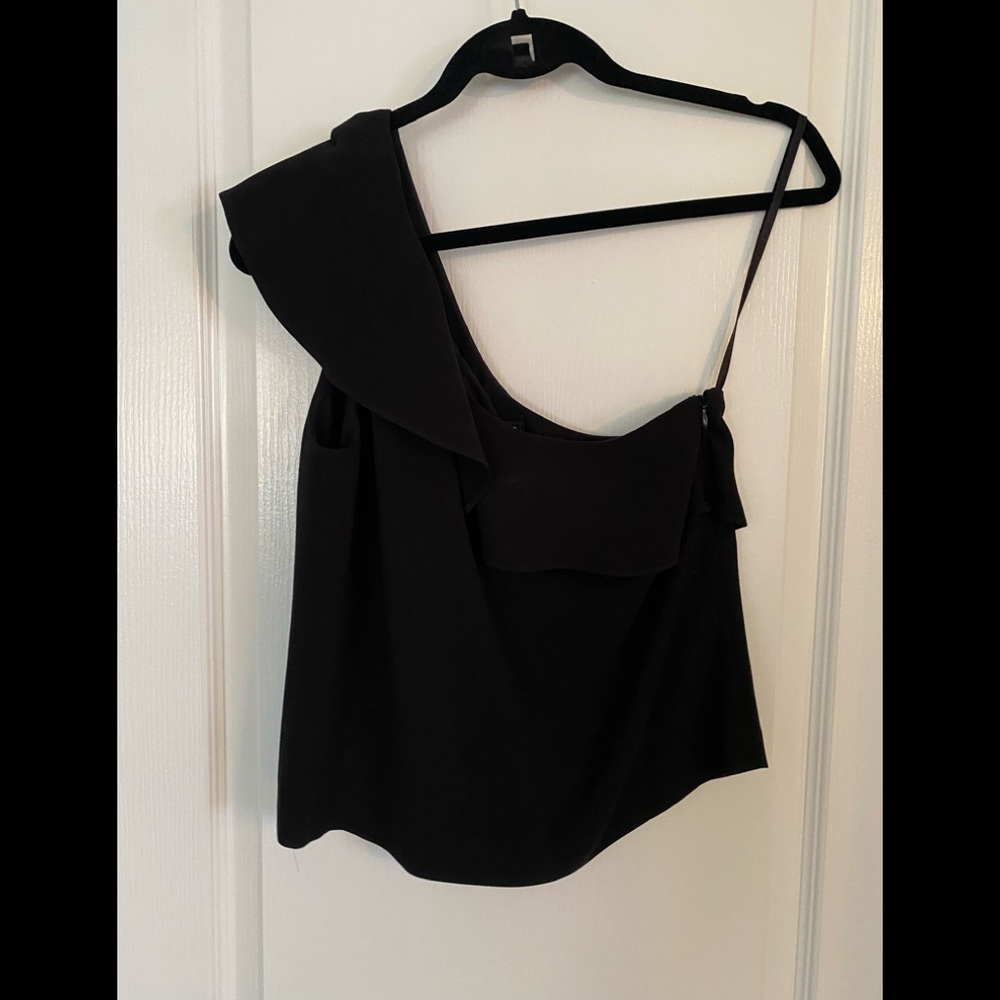 Club Monaco top